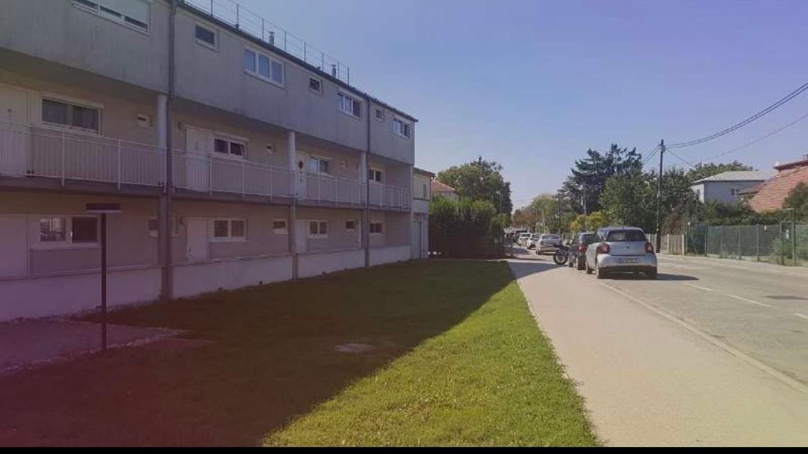 דירות Wonderful Maisonette In Vienna With Parking מראה חיצוני תמונה