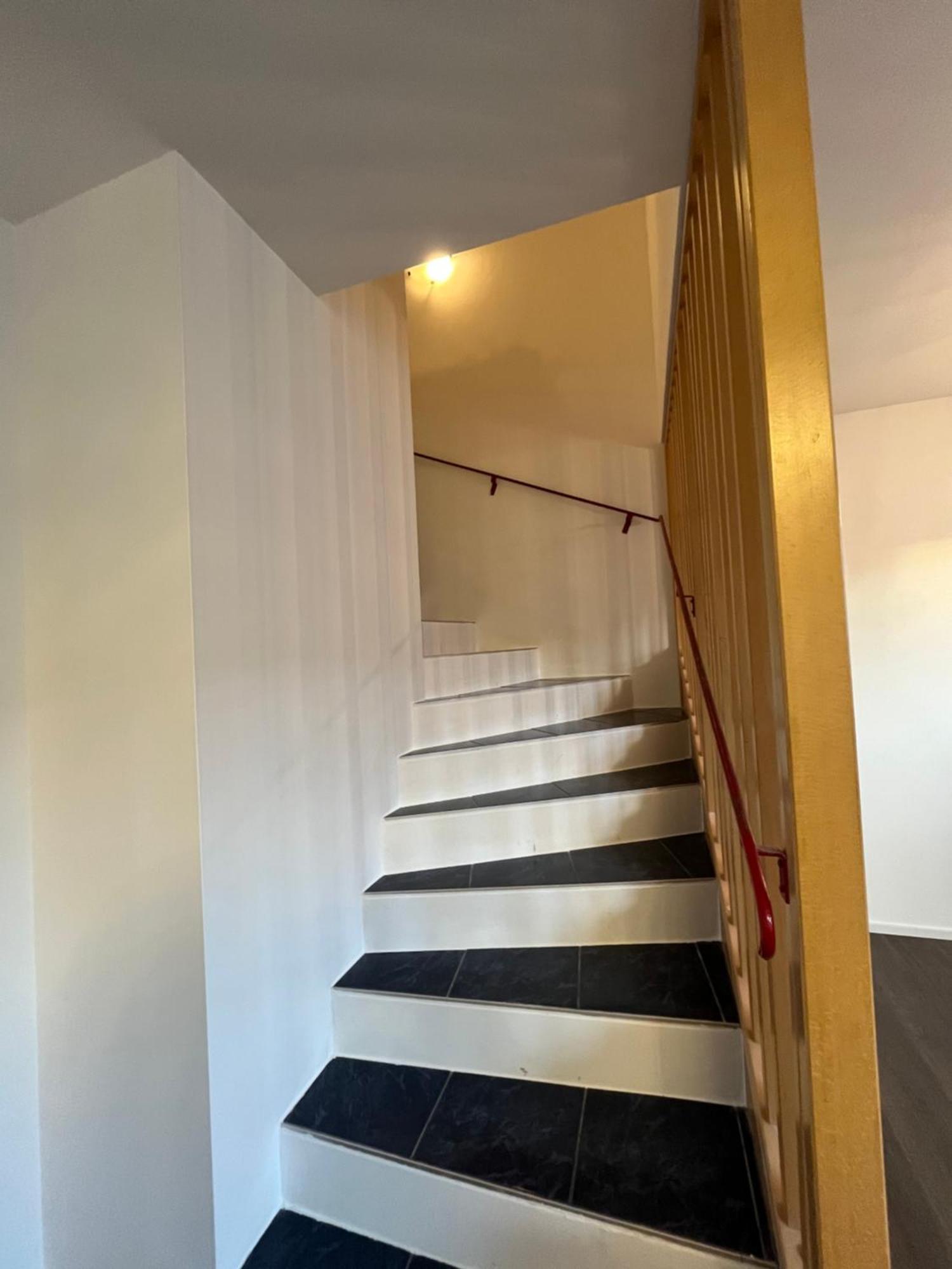 דירות Wonderful Maisonette In Vienna With Parking מראה חיצוני תמונה