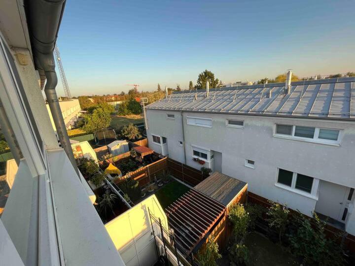 דירות Wonderful Maisonette In Vienna With Parking מראה חיצוני תמונה