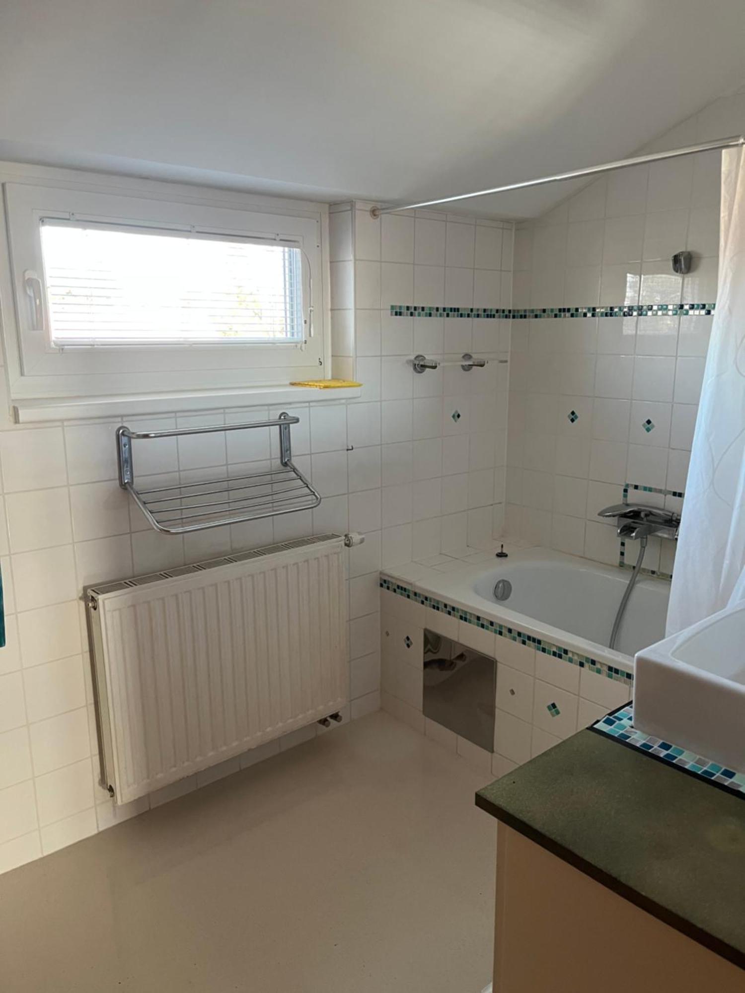דירות Wonderful Maisonette In Vienna With Parking מראה חיצוני תמונה