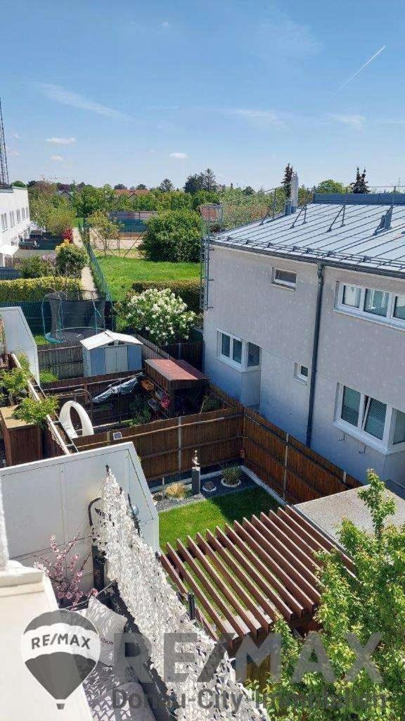 דירות Wonderful Maisonette In Vienna With Parking מראה חיצוני תמונה